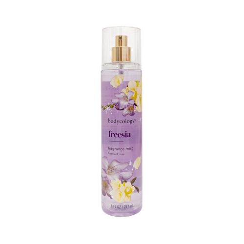 Body Mist Freesia 237ml