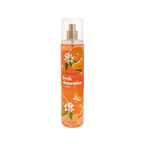 Body Mist Fresh Clementine 237ml