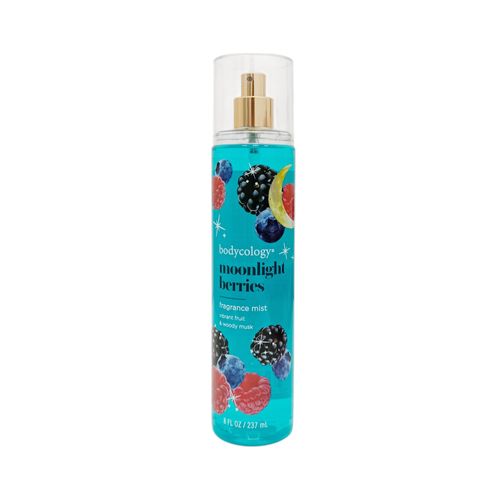 Body Mist Moonlight Berries 237ml
