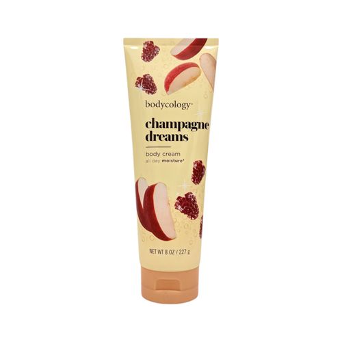 Crema Corporal Champagne Dreams 8oz