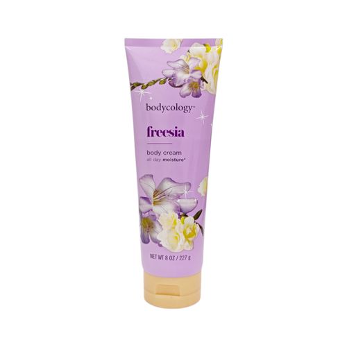 Crema Corporal Freesia 8oz