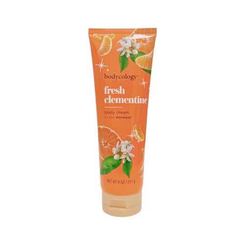 Crema Corporal Fresh Clementine 8oz