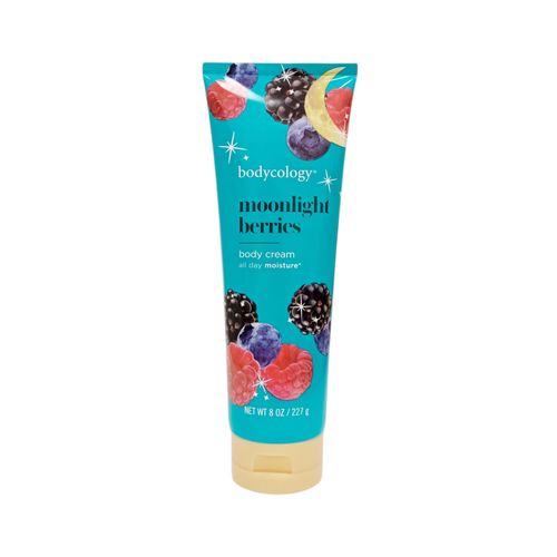 Crema Corporal Moonlight Berries 8oz