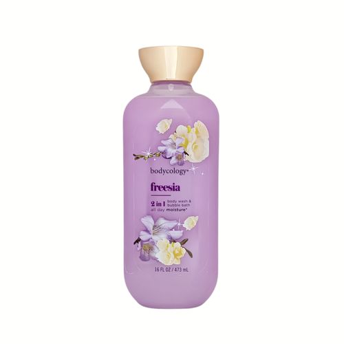 Shower Gel Freesia 473ml
