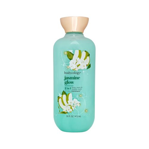 Shower Gel Jasmine Glow 473ml