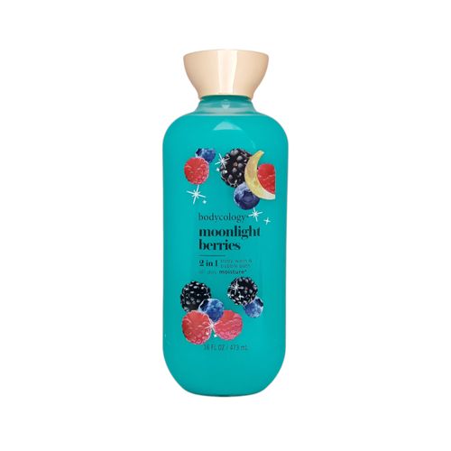 Shower Gel Moonlight Berries 473ml