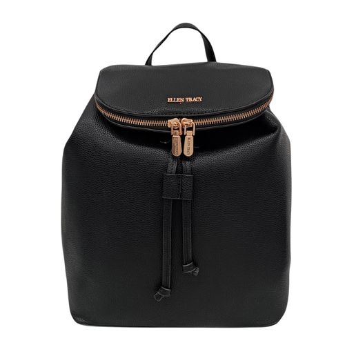 Backpack negra para mujer