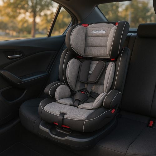 Silla para carro duster