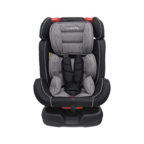 Silla para carro duster