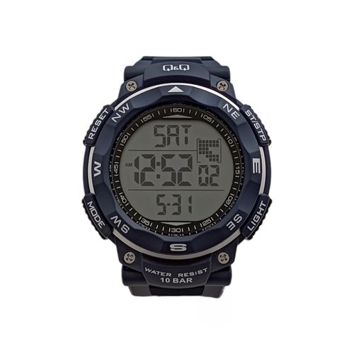 Reloj digital navy para hombre