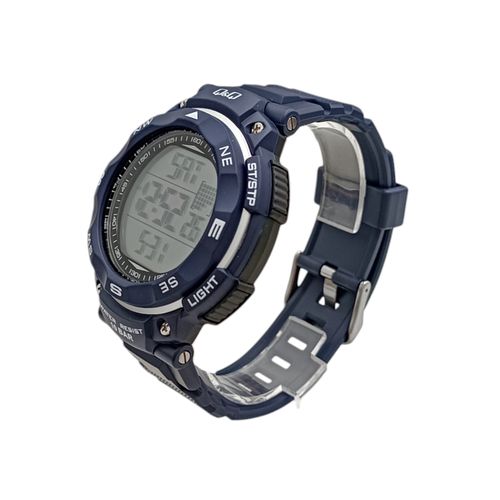 Reloj digital navy para hombre