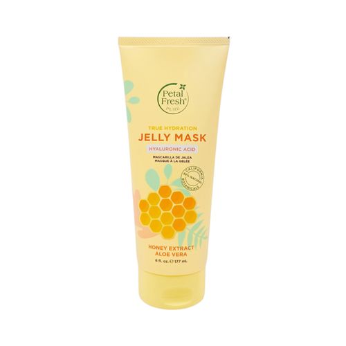 Mascarilla Facial Humectante Watermelon & Cucumber with Hyaluronic Acid 200ml