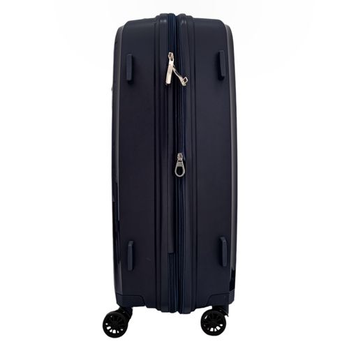Maleta grande navy 28"