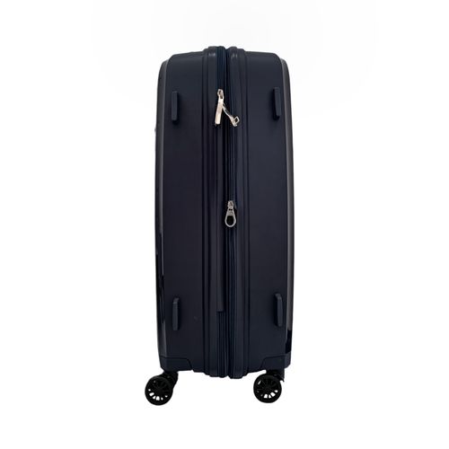 Maleta mediana navy 24"