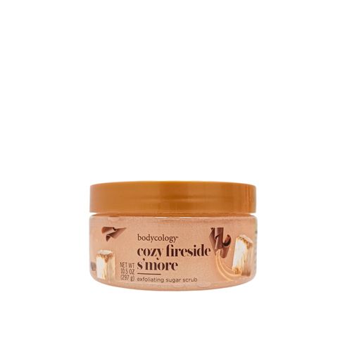 Exfoliante Corporal Cozy Fireside S'more 10.5oz