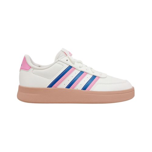 Sneaker casual Adidas breaknet 2.0 multicolor para mujer