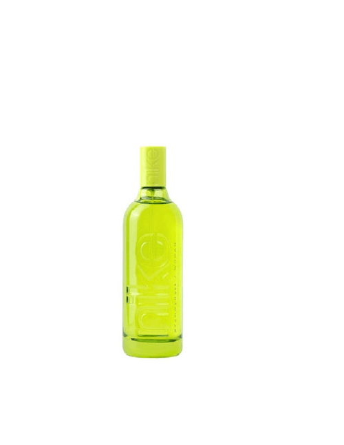 Nike Yummy Musk Woman Eau de Toilette 150ml