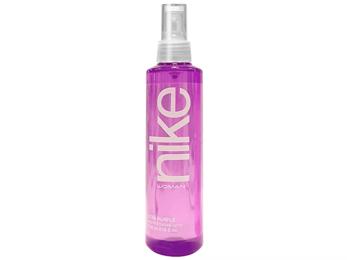 Nike Ultra Purple Woman Body Mist 200 ml