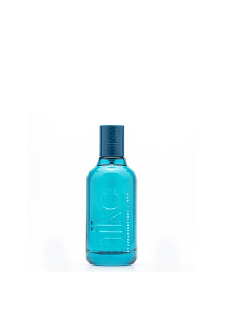 Nike Turquoise Vibes Man Eau de Toilette 150ml