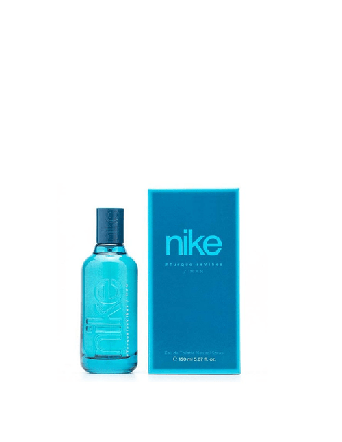 Nike Turquoise Vibes Man Eau de Toilette 150ml