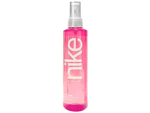 Nike Ultra Pink Woman Body Mist 200ml