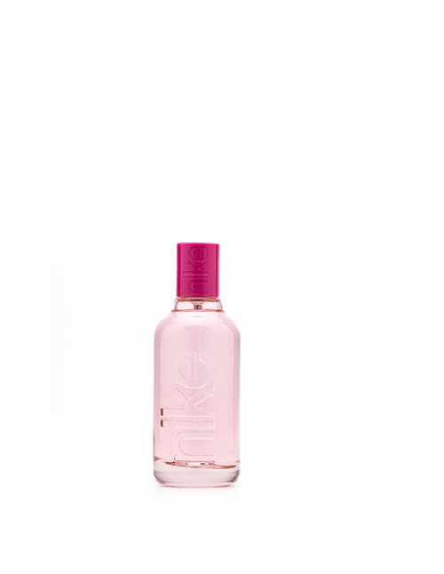 Nike Trendy Pink Woman Eau de Toilette 150ml