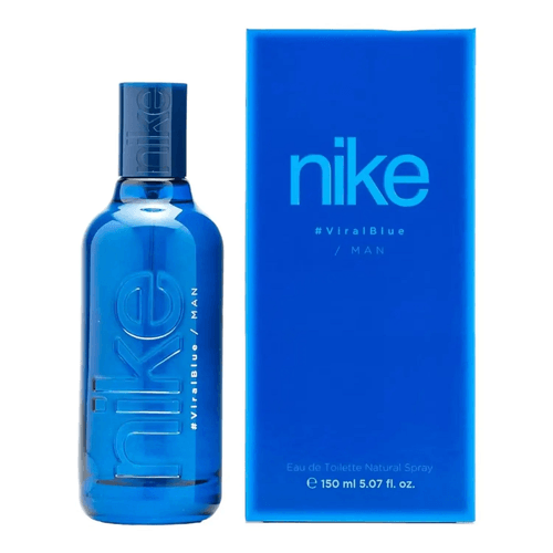 Nike Man Viral BlueEau de Toilette 150ml