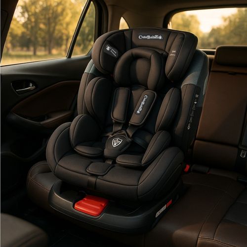 Silla para carro para bebé 360