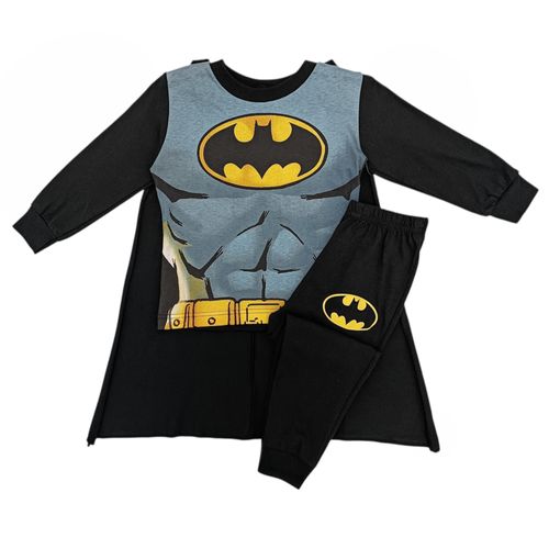 Pijama estampada para niño