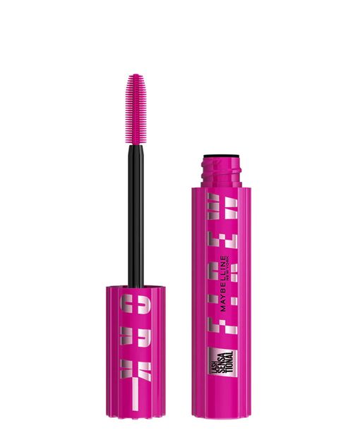 Máscara de Pestañas Lash Sensational Firework Washable