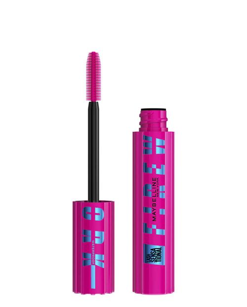 Máscara de Pestañas Lash Sensational Firework Waterproof