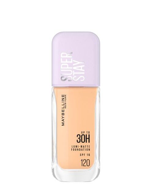 Base de Maquillaje Superstay Lumi Matte