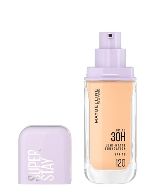 Base de Maquillaje Superstay Lumi Matte