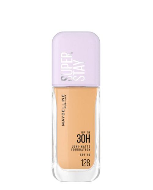 Base de Maquillaje Superstay Lumi Matte