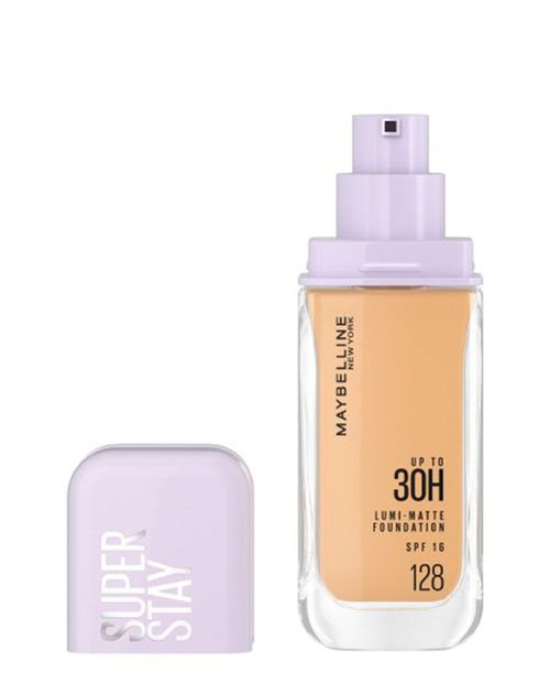Base de Maquillaje Superstay Lumi Matte