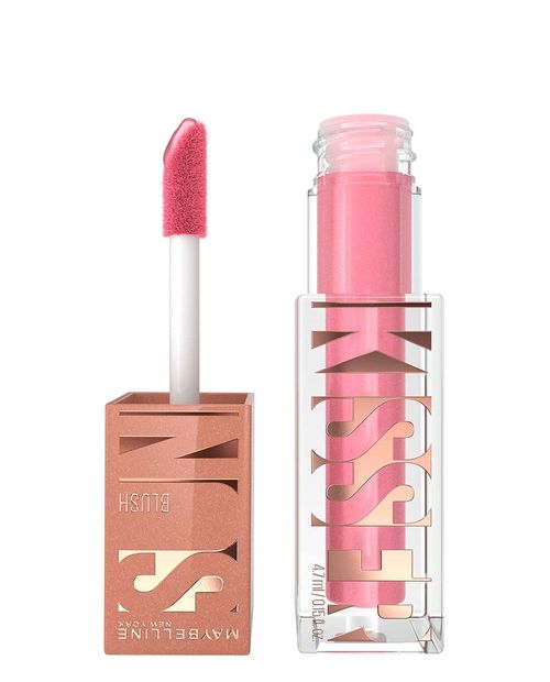 Sunkisser Blush