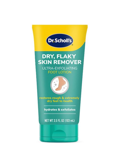 Loción Ultra exfoliante para pies 103g