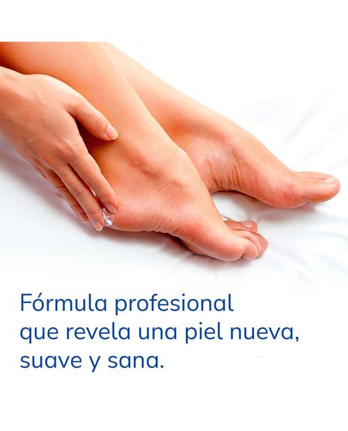 Loción Ultra exfoliante para pies 103g