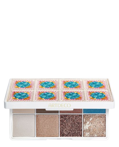 Eyelights Palette - Limited Edition