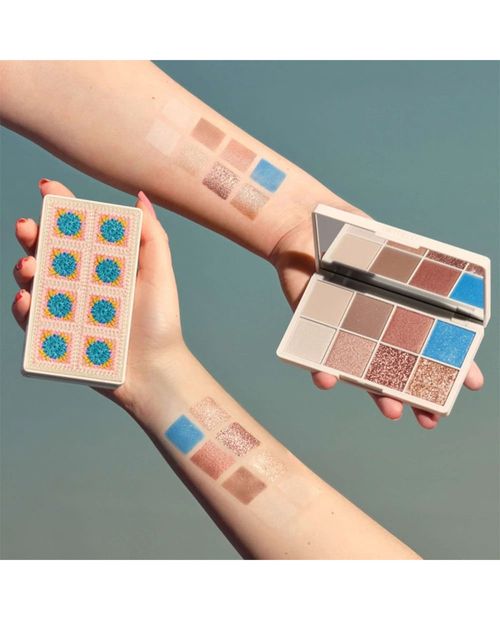 Eyelights Palette - Limited Edition