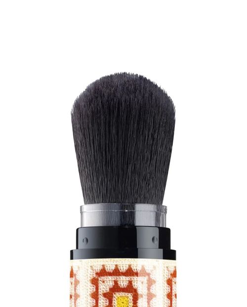 Bronzing Loose Powder Brush for Face & Body