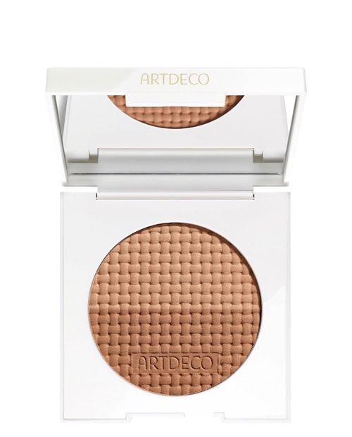 Bronzing Powder