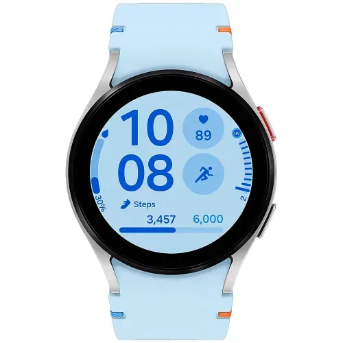 Smartwatch Celeste Samsung Galaxy watch FE 40mm