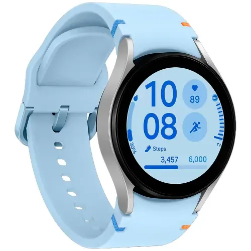 Smartwatch Celeste Samsung Galaxy watch FE 40mm