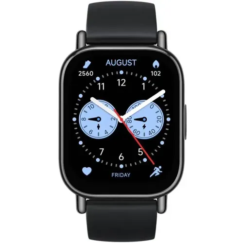 Smartwatch watch 5 lite negro
