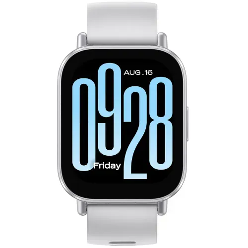 Smartwatch watch 5 active gris