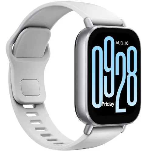 Smartwatch watch 5 active gris