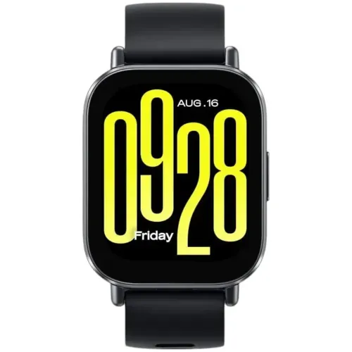 Smartwatch watch 5 active negro