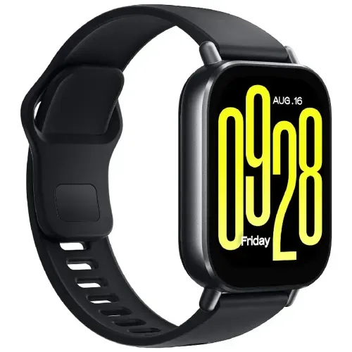 Smartwatch watch 5 active negro