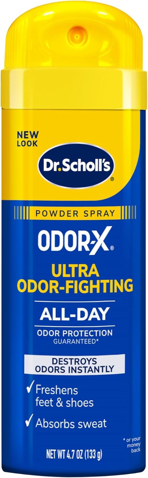 ODORX Odor Fighting Spray 133g